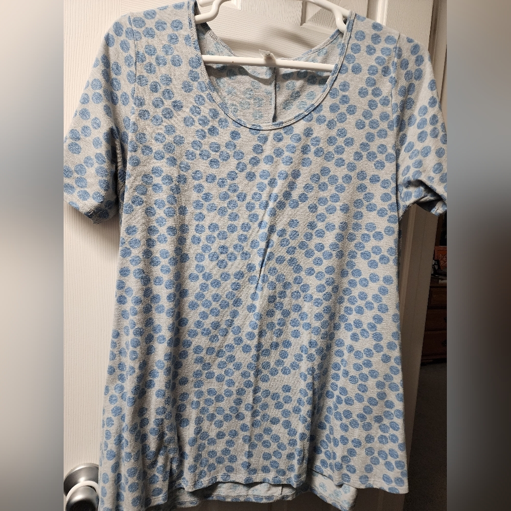 Lularoe XL perfect T